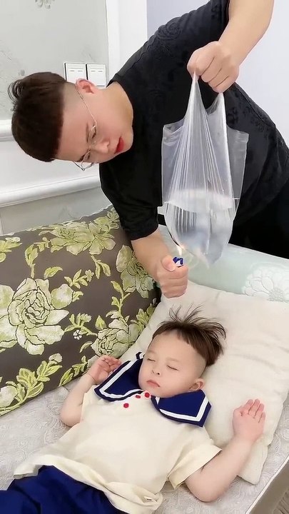 Jianyi _ Most Funny TikTok Video _ OkDrama.biz