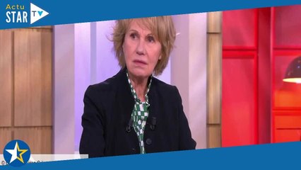 “Je ne sais pas quoi vous redire” : Miou-Miou décontenancée face à Anne-Elisabeth Lemoine dans C à v