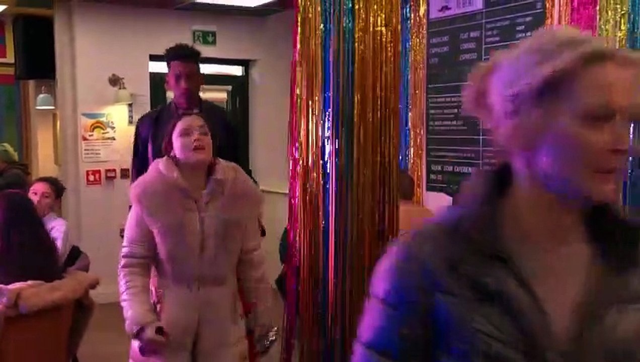 EastEnders 30th January 2023