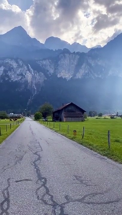 TheNatureOfSwitzerland