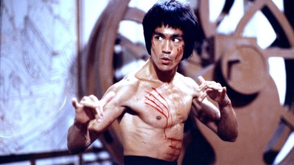 I Am Bruce Lee (2012) | Official Trailer, Full Movie Stream Preview
