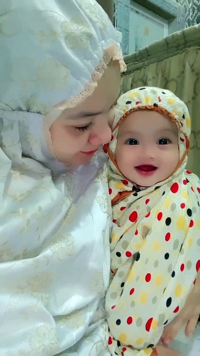 Mashallah tabarakallah