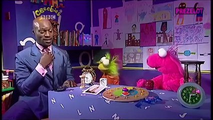 The Story Makers: Series 2: Time