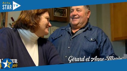 "J'ai dû m'y prendre trois fois" : Anne-Marie (L'amour est dans le pré 2017) fait d'étonnantes révél