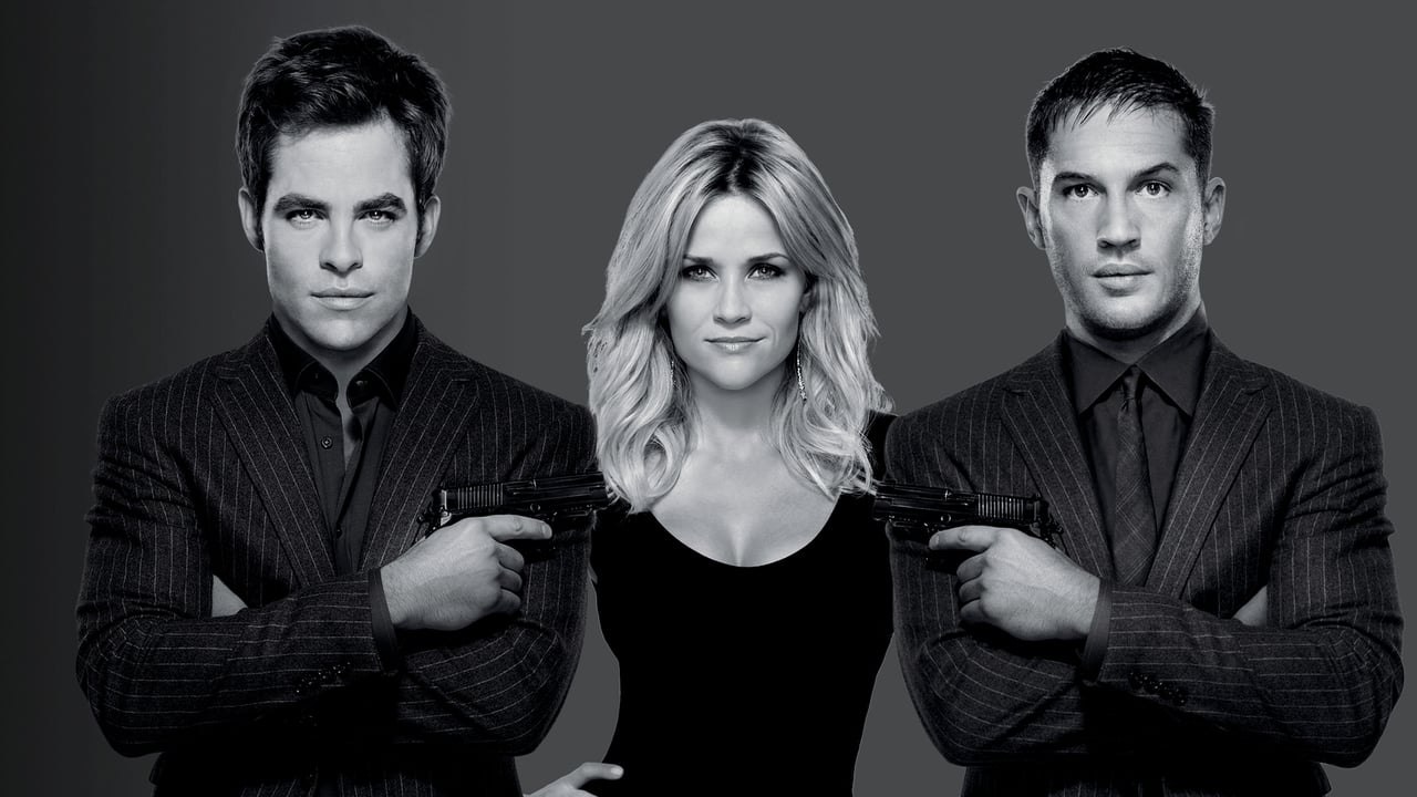 This Means War (2012) | Official Trailer, Full Movie Stream Preview