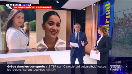 Gard: une jeune femme de 18 ans disparue depuis six jours, la piste de l'enlèvement privilégiée