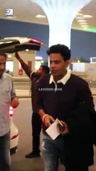 मनोज बाजपेयी का आसान और स्टाइलिश सिंपल लुक 🌟