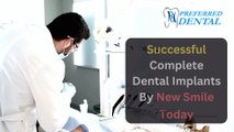 How Much Dental Implants Cost | an Average Cost of Dental Implants | Ellicott City