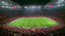 5 kasım 2022 Galatasaray beşiktaş maçı  STSL 22-23 13 .hafta