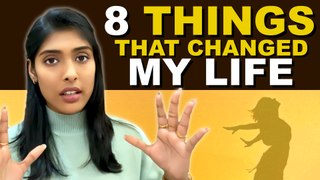 Advice You Didn't Ask For But Need To Hear | Life Changing