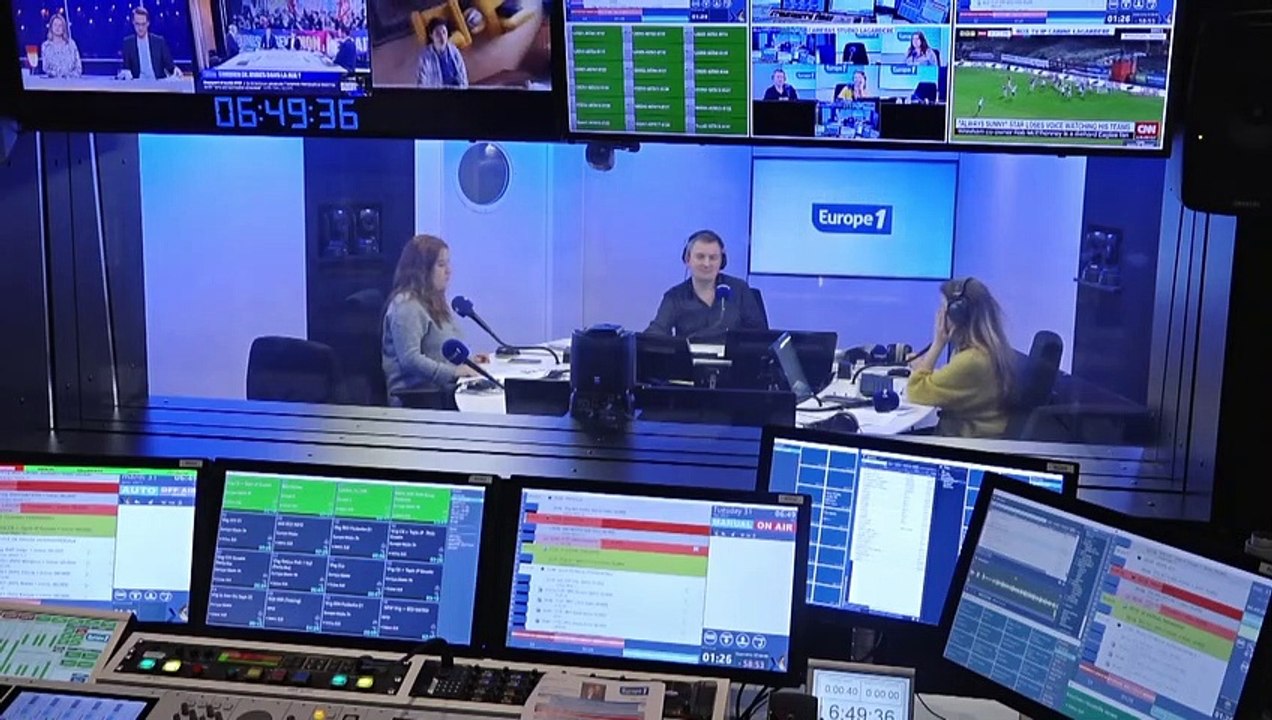 Intelligence artificielle : de la musique créée en tapant quelques mots sur un clavier