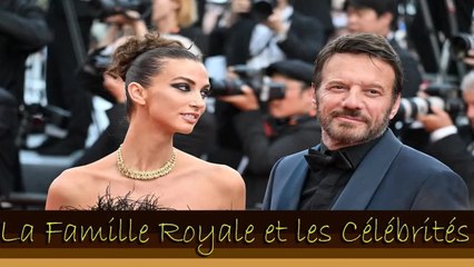 Mort d’Adama Niane :  le tendre hommage de Samuel Le Bihan