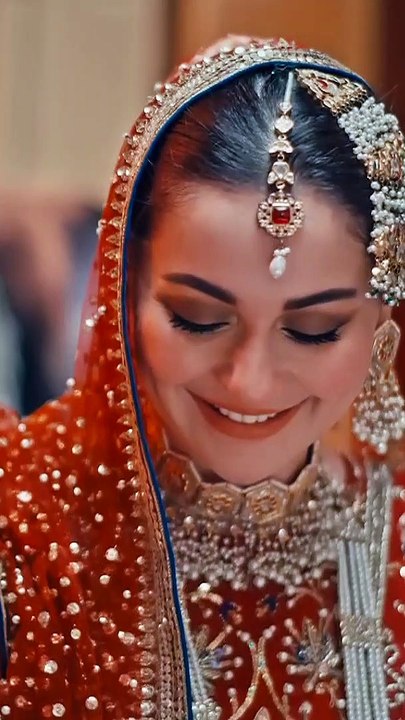 Wedding moment | Mujhe Pyaar Hua Tha Episode 8 | pakistani Drama