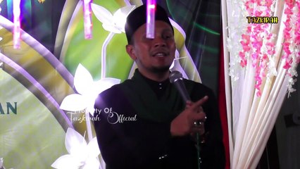 Umrah di Bulan Ramadhan - Tgk.Muhammad Fadhil Krueng Simpo