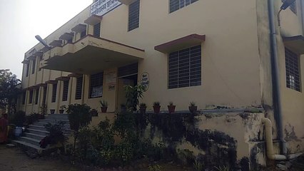 राजस्थान का ऐसा छात्रावास जहां पांच छात्राओं की देखभाल के लिए पांच कार्मिक तैनात !