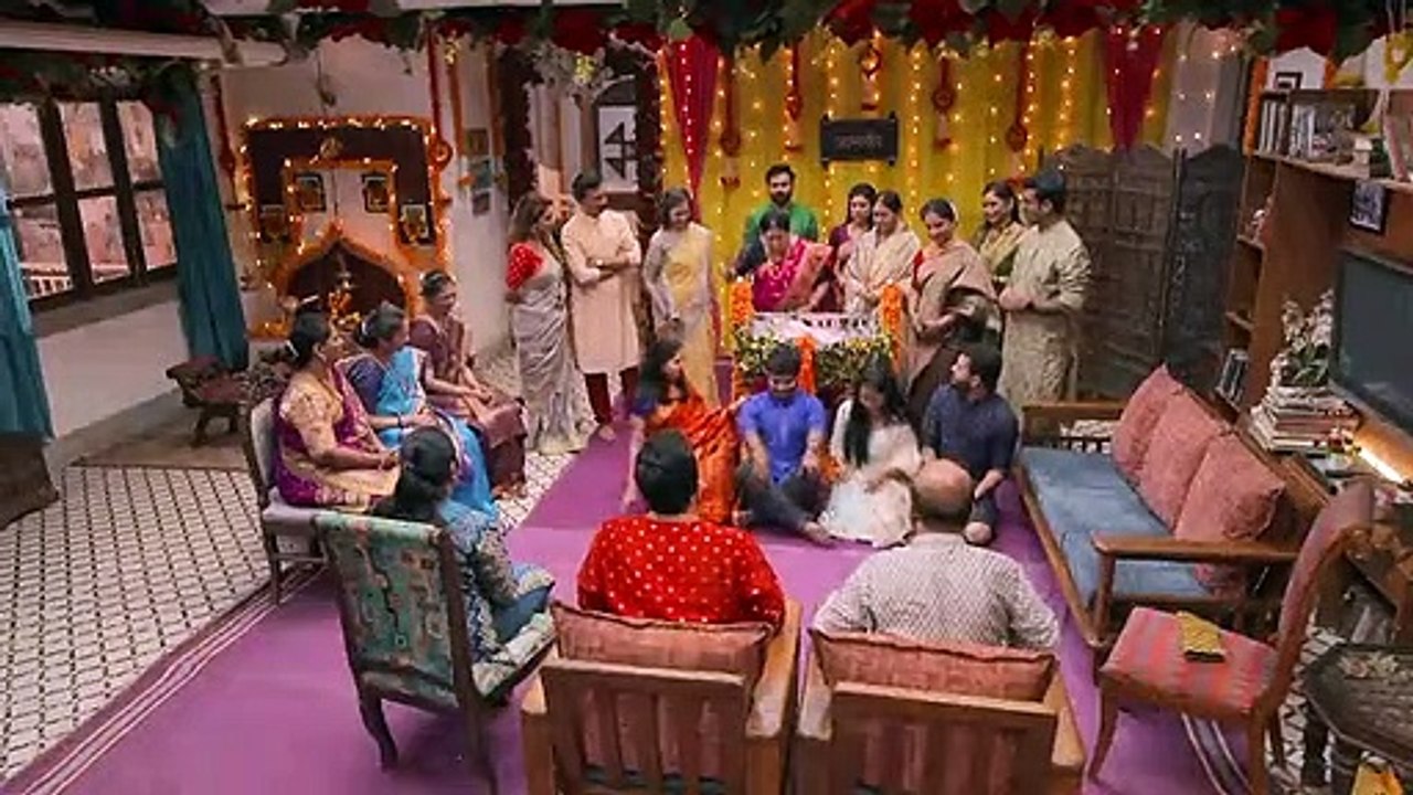 Sulekha Assures Vidya | Aai Kuthe Kaay Karte | S1 E904 30 Jan