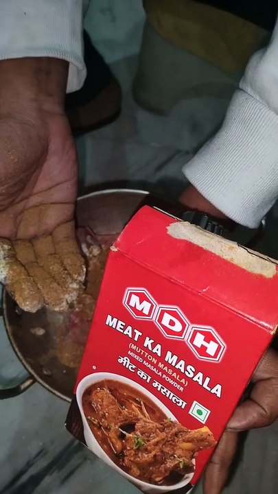 कोयले पर चिकन सिख कबाब बनाया _ | Chicken Sikh kabab  |_ Home Recipe For Sikh kabab