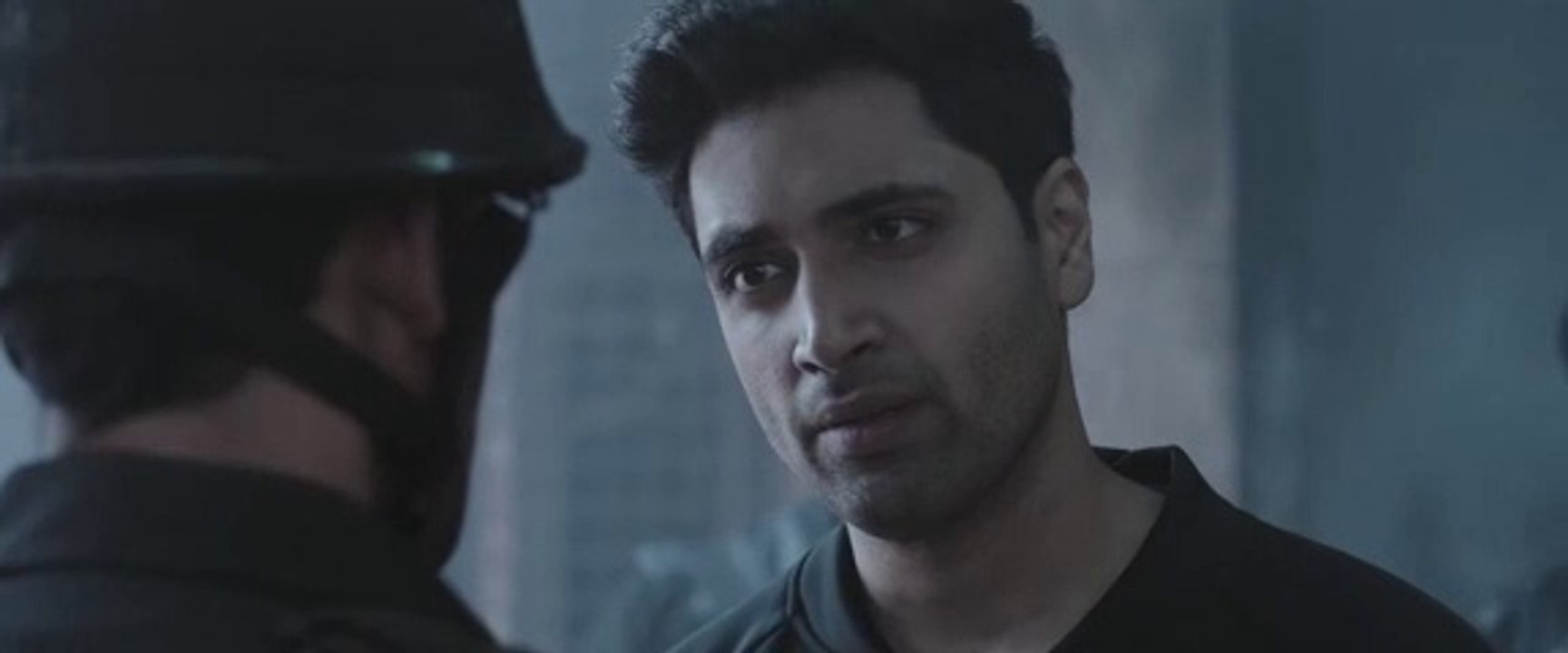 Major Full movie -2022 Part 1 | Latest south movie dubbed in hindi