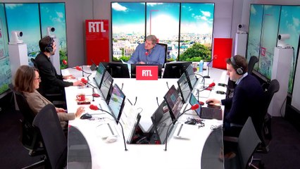 Le journal RTL de 7h du 31 janvier 2023