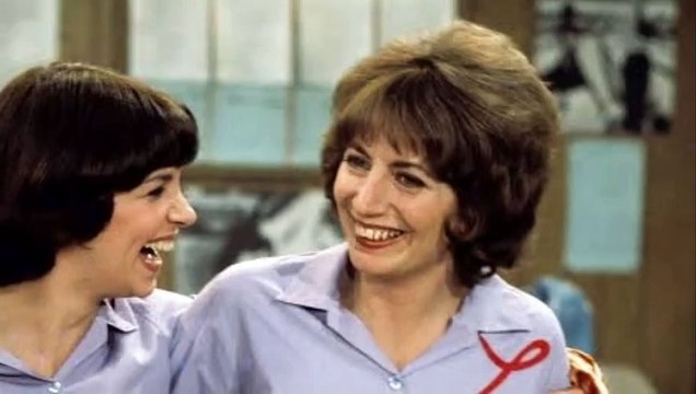 Cindy williams dies after illness _ cindy said this before death
