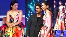 Deepika Padukone Floral Frock Look में बिखेरे जलवे, Video Viral | Boldsky