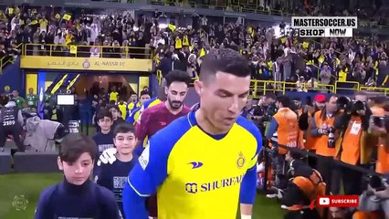 Al Nassr vs Al Fateh 2-0 - All Goals _ Highlights - 2023