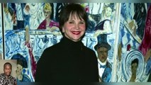 Cindy Williams last video before death. She knew it