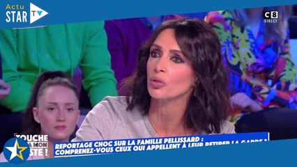 "C'est un scandale absolu" : Géraldine Maillet pousse un gros coup de gueule contre Amandine et Alex