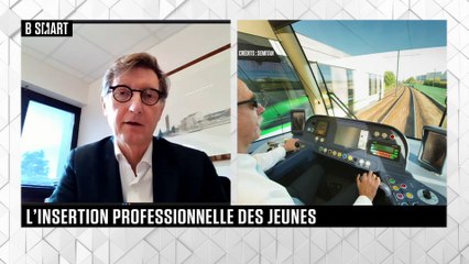 SMART JOB - Les entreprises s’engagent du mardi 31 janvier 2023