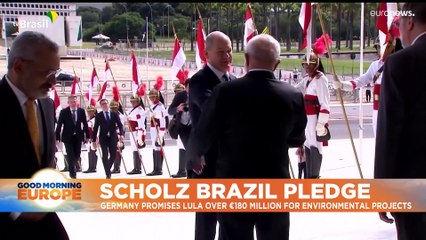 Latest news bulletin | January 31st – Morning