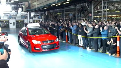 Adelaide Holden factory repurposed to grow mushrooms