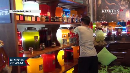 Hari Arak Bali, Bangkitnya Warisan Budaya