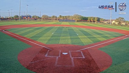 White Easton - Challenge Cup D (2023) Sun, Jan 29, 2023 7:36 AM to 1:51 PM