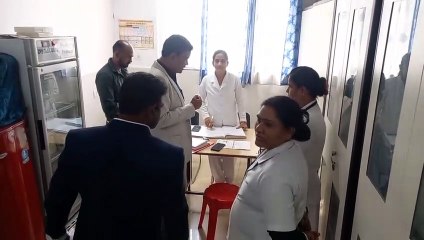 chhindwara jila asptal