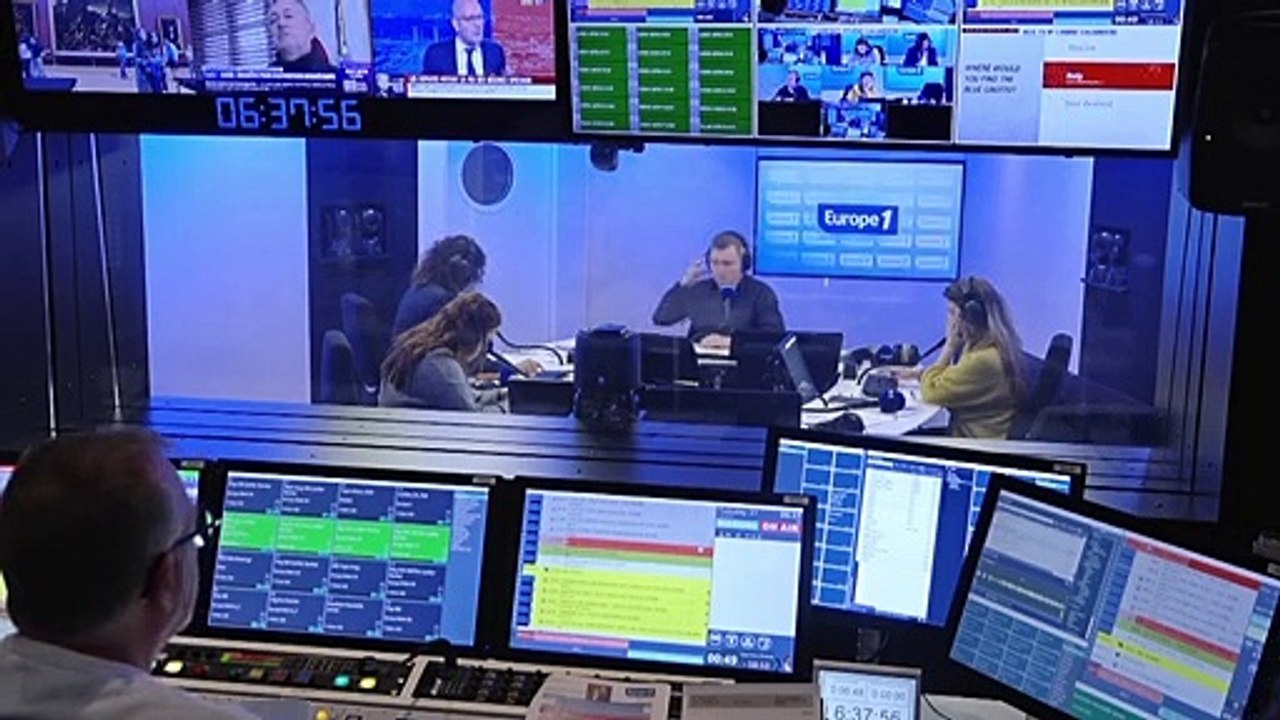 Antony Blinken se rend auprès d'Abbas en Cisjordanie occupée