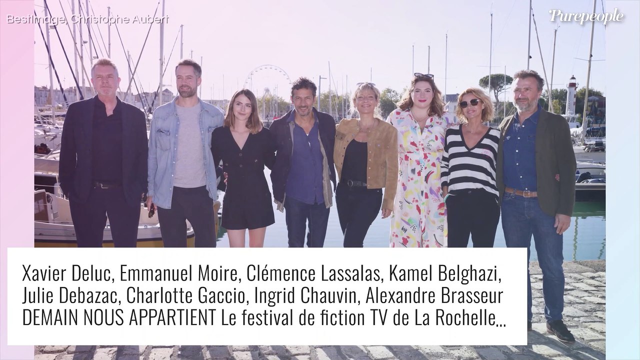 Emmanuel Moire plus que jamais prêt à fonder une famille : "Je suis très confiant !"