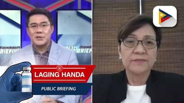 Usapin patungkol sa pagsali ng DOST sa Consumer Electronic Show at iba pang proyekto, alamin!