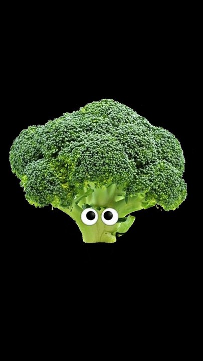 BROCCOLI The Spelling Practice