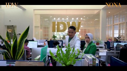 Nona Best Interior Designer Award & Nona Best Men's Innovative Interior Designer Award  IDW