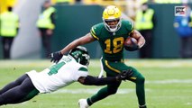 Green Bay Packers Unrestricted Free Agents for 2023