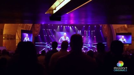 'Los escándalos de Hillsong' - Tráiler oficial - HBO Max