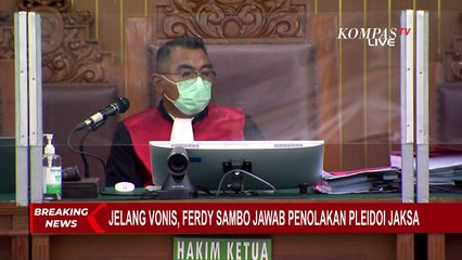 5 Poin Pengacara Sambo saat Bilang Jaksa Penuntut Umum Berusaha Mengaburkan Fakta Hukum!