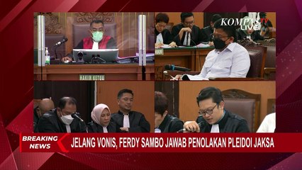 Sambo Bela Diri: Kami Bingung, Apakah Penuntut Umum Mencari Kebenaran Materiil atau Halusinasi?