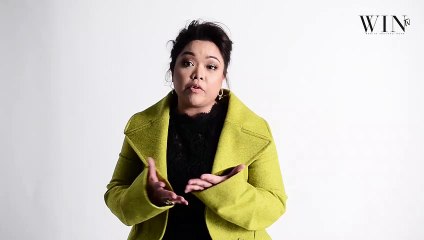 Menjadi Ibu Mengajar Erti Sabar - Tunku Kaiyisah