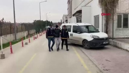 IRAKLI ÇOCUK, EVLERİNE GİRENİ HIRSIZ SANIP ÖLDÜRDÜ