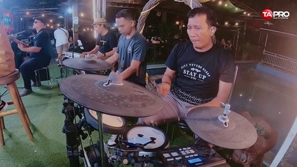 Maulana Ardiansyah - Satu Rasa Cinta viral (Live Ska Reggae)