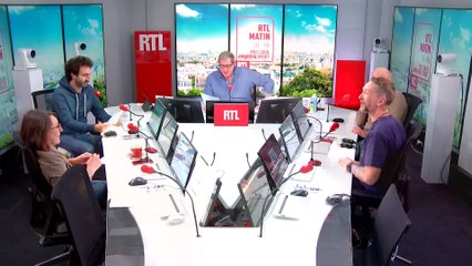 Mathieu Madénian : Le top 5 des choses qui ont changé en bien avec Macron