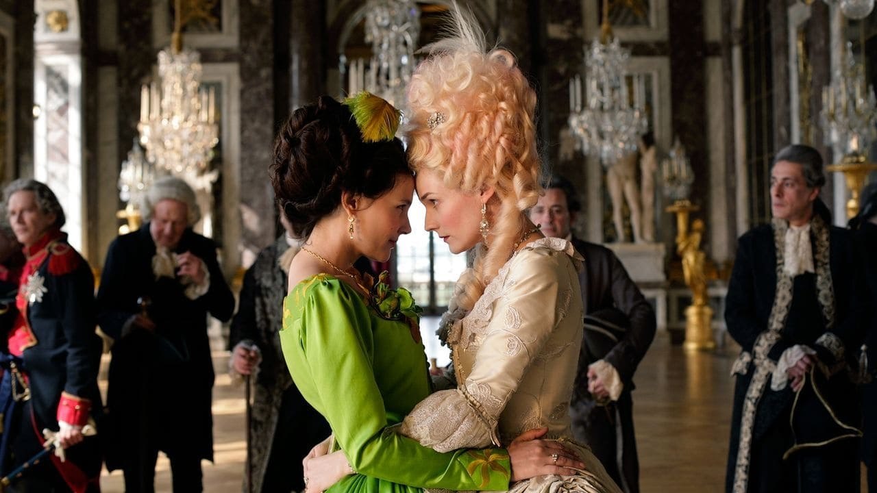 Farewell, My Queen (2012) | Official Trailer, Full Movie Stream Preview