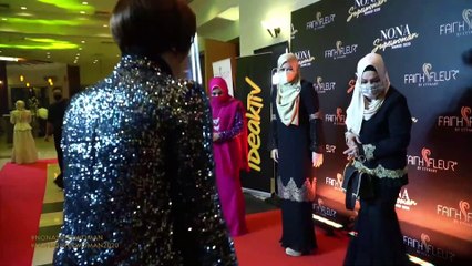 Anugerah Pengiktirafan Nona Superwoman Award 2020