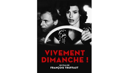 Vivement Dimanche ! (1983) Streaming français